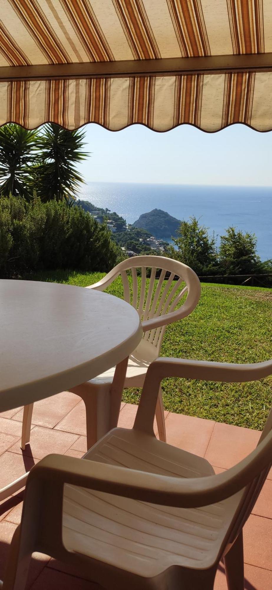 Il Giardino Sull'Isola - Appartamento - Bergeggi Eksteriør billede